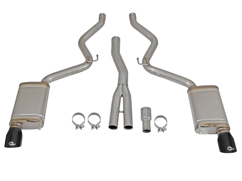 Catback AFE49-33084-B aFe