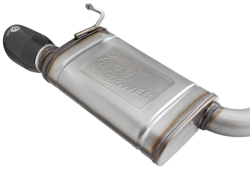Catback AFE49-33084-B aFe