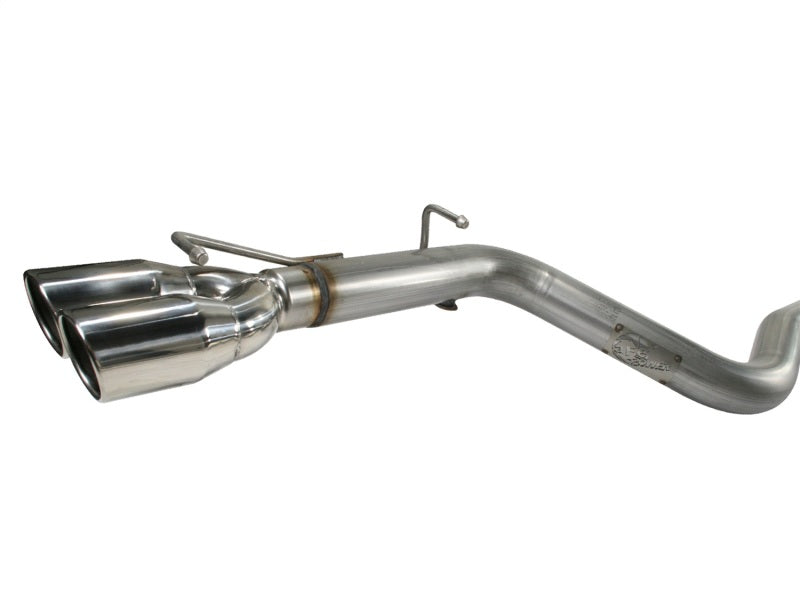 Catback AFE49-42017 aFe
