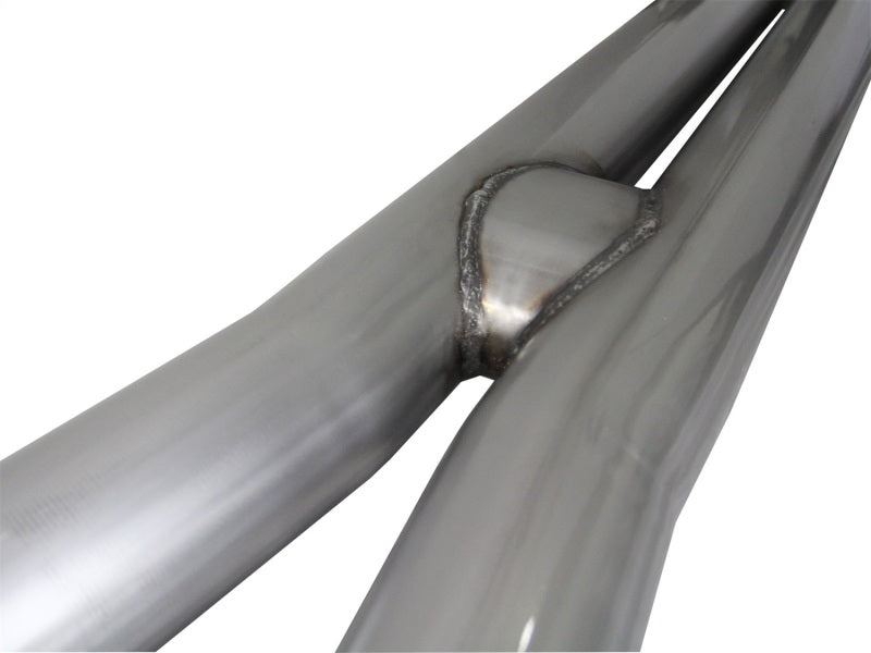 Catback AFE49-42028 aFe