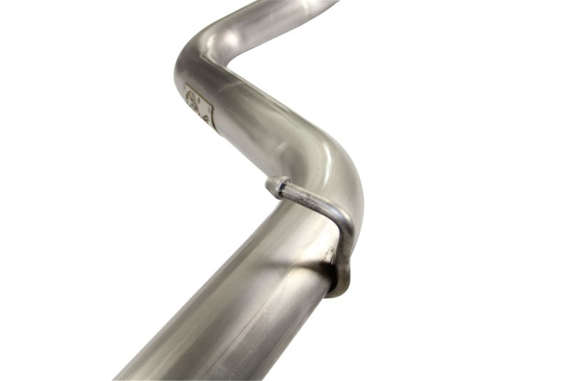 Catback AFE49-42028 aFe