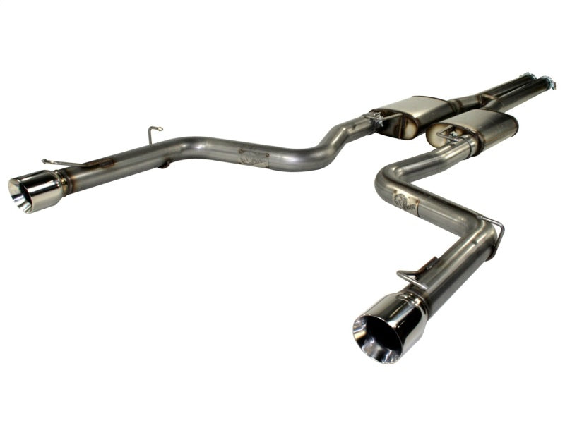 Catback AFE49-42024 aFe