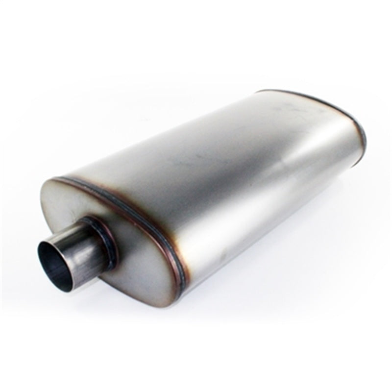 Muffler AFE49-91010 aFe