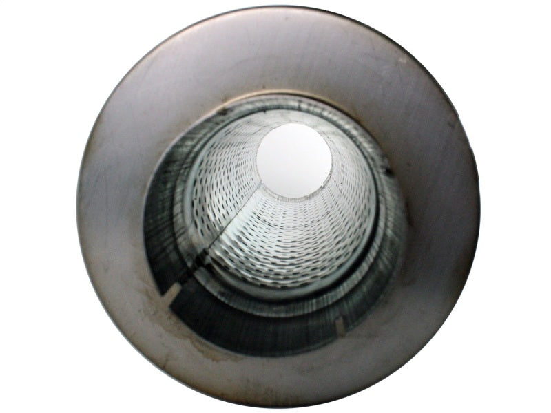 Muffler AFE49-91002 aFe