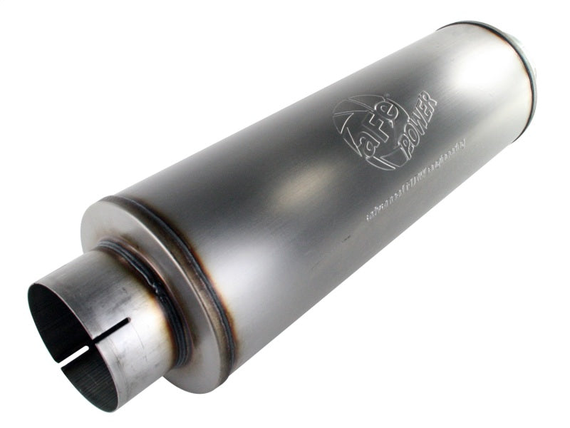 Muffler AFE49-91012 aFe
