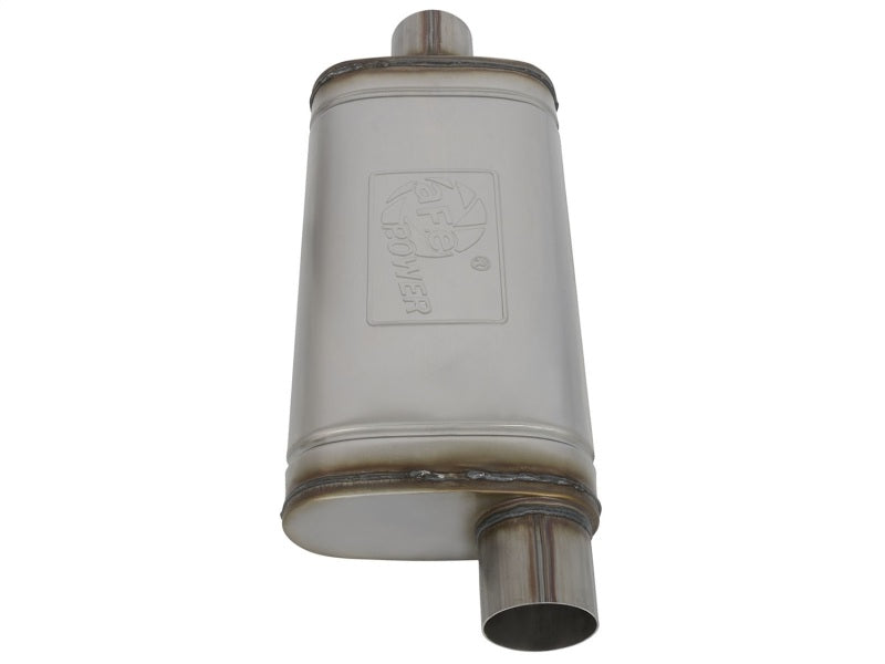 Muffler AFE49M00020 aFe