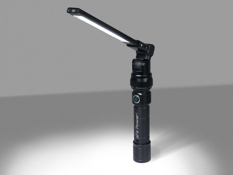 Light Accessories and Wiring AFE40-10229 aFe