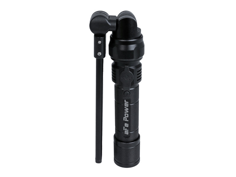 Light Accessories and Wiring AFE40-10229 aFe
