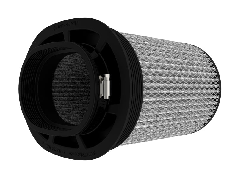 Air Filters - Universal Fit AFE21-91109 aFe