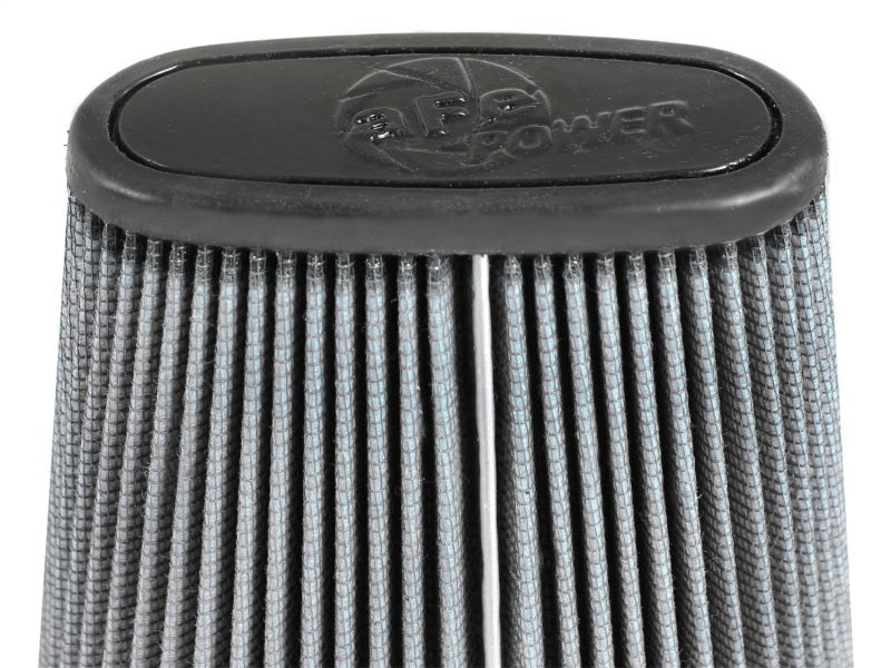Air Filters - Universal Fit AFE21-90080 aFe