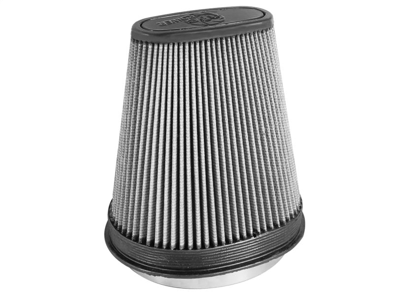 Air Filters - Universal Fit AFE21-90080 aFe