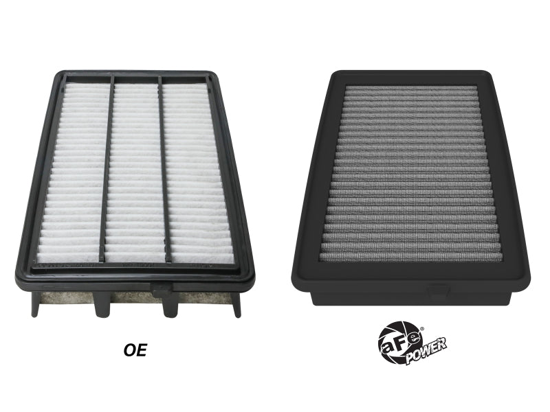 Air Filters - Direct Fit AFE30-10419D aFe