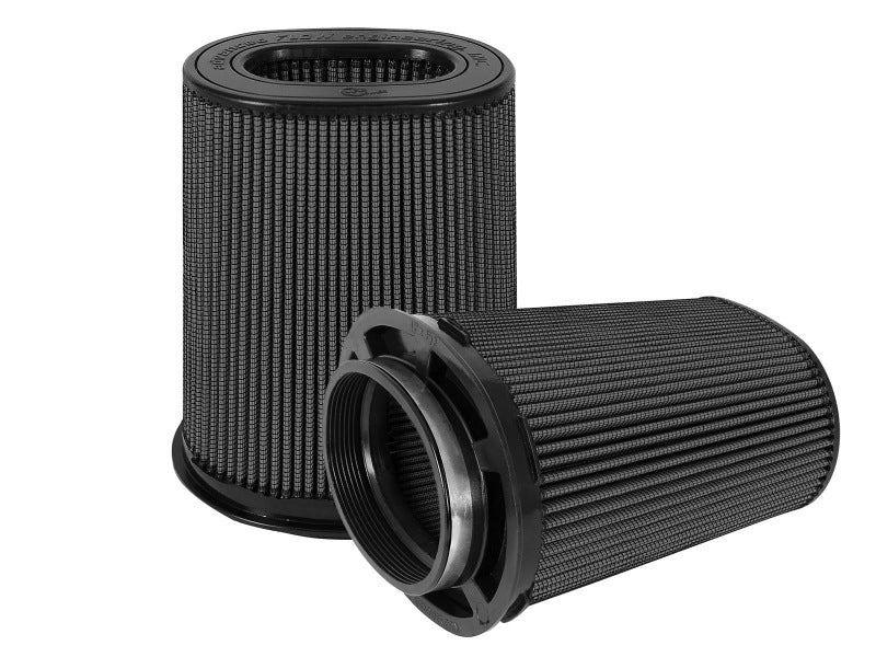 Air Filters - Universal Fit AFE24-91136K-MA aFe