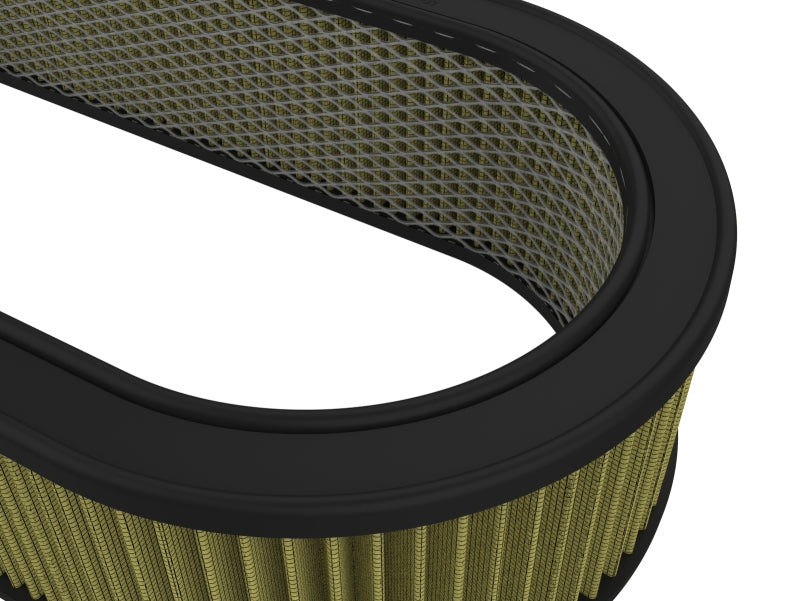Air Filters - Universal Fit AFE18-82008G aFe