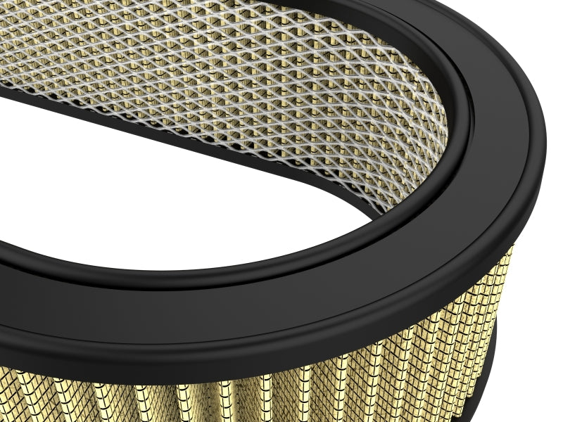 Air Filters - Universal Fit AFE18-87003 aFe
