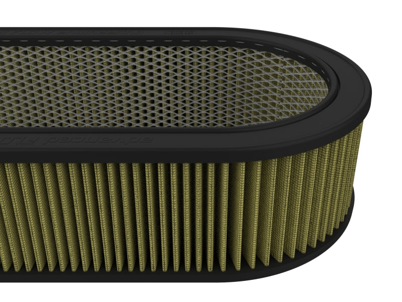 Air Filters - Universal Fit AFE18-82008G aFe