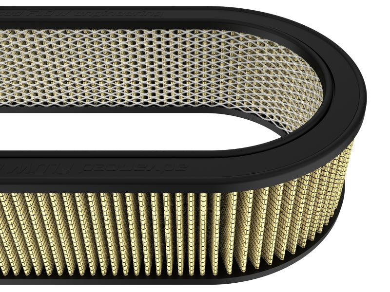 Air Filters - Universal Fit AFE18-87003 aFe