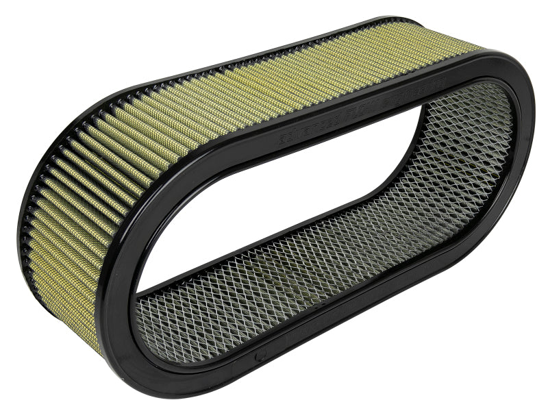 Air Filters - Universal Fit AFE18-87002 aFe