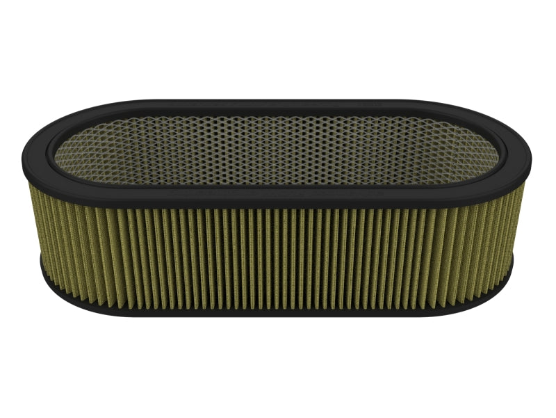 Air Filters - Universal Fit AFE18-82009G aFe
