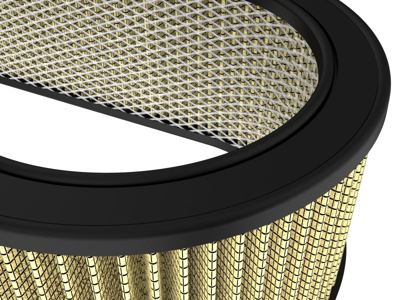 Air Filters - Universal Fit AFE18-87002 aFe