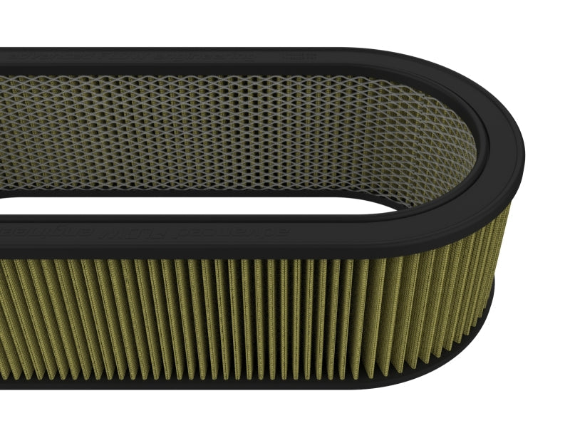 Air Filters - Universal Fit AFE18-82009G aFe