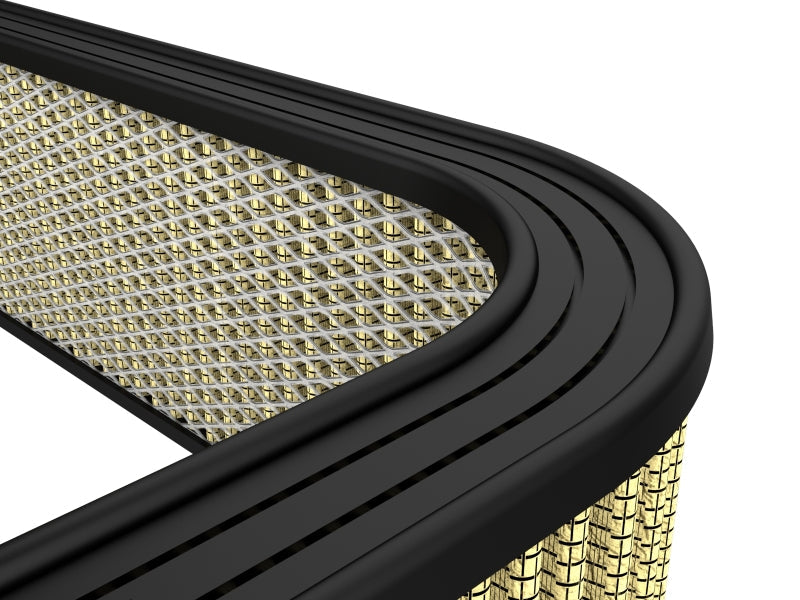 Air Filters - Universal Fit AFE18-87005 aFe