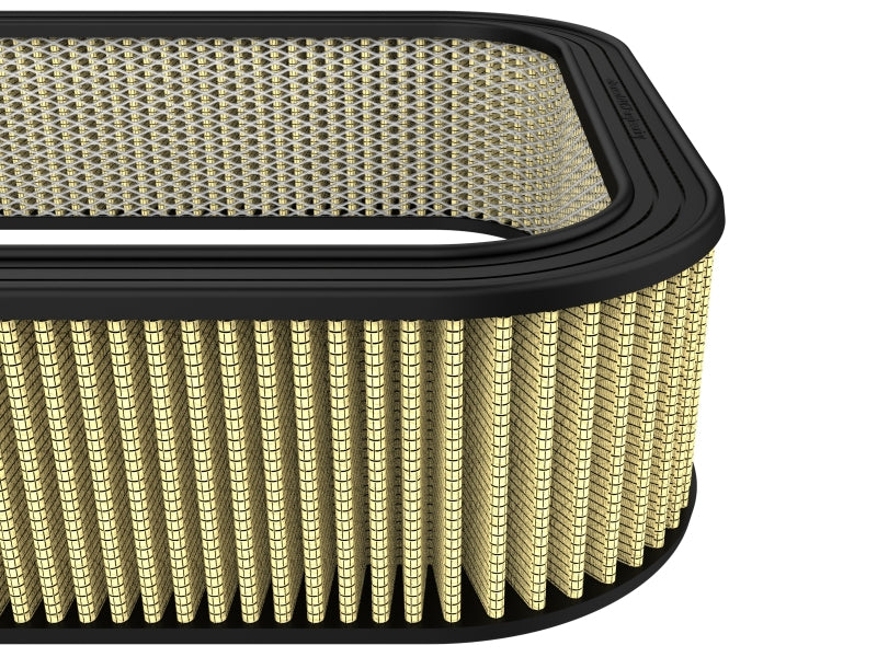 Air Filters - Universal Fit AFE18-87005 aFe