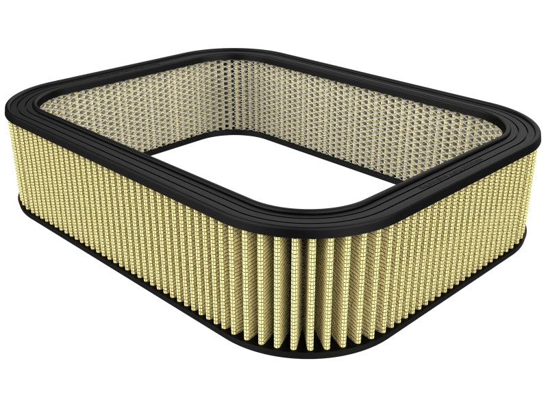 Air Filters - Universal Fit AFE18-87005 aFe