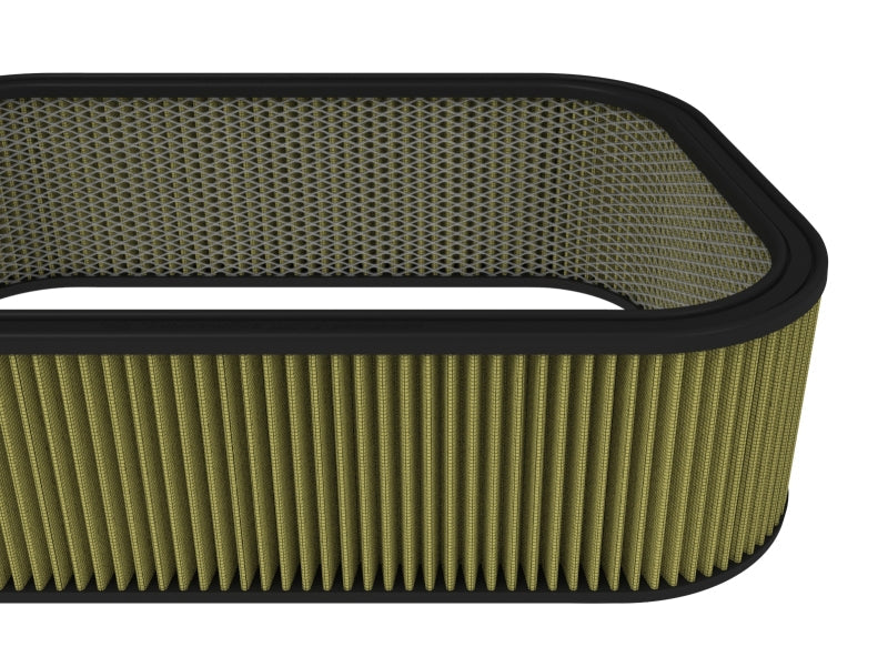 Air Filters - Universal Fit AFE18-82007G aFe