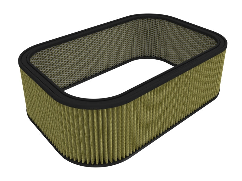 Air Filters - Universal Fit AFE18-82007G aFe