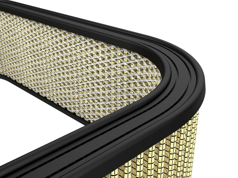 Air Filters - Universal Fit AFE18-87007 aFe