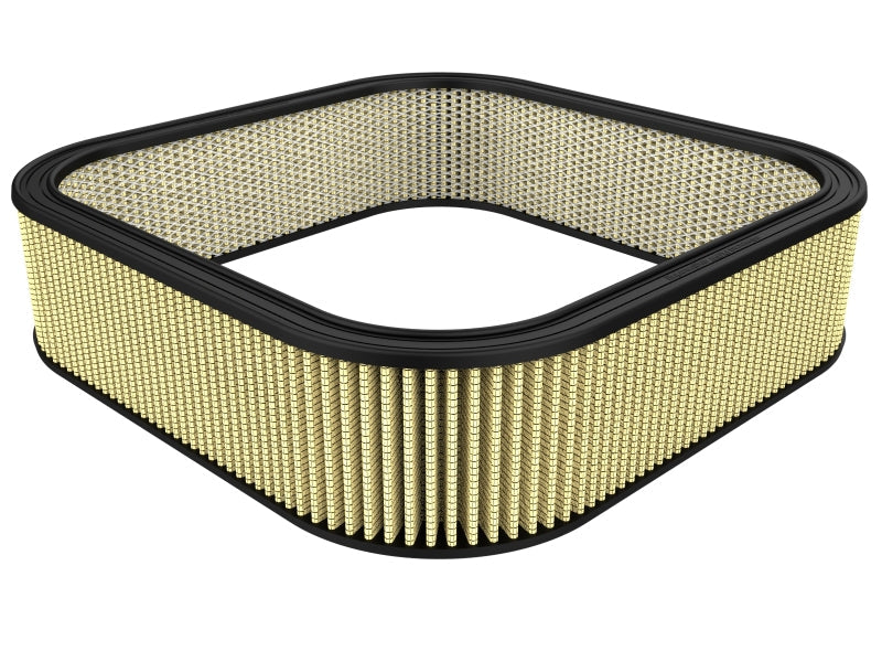 Air Filters - Universal Fit AFE18-87007 aFe