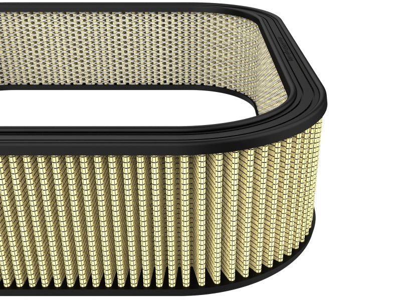 Air Filters - Universal Fit AFE18-87007 aFe