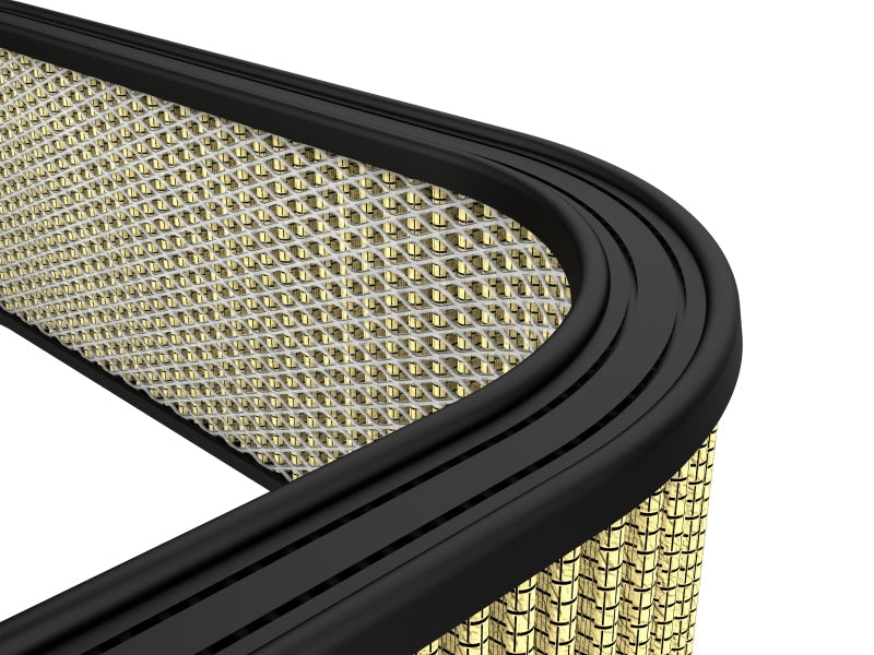 Air Filters - Universal Fit AFE18-87006 aFe