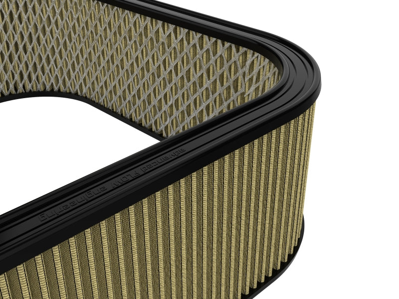 Air Filters - Universal Fit AFE18-87006 aFe