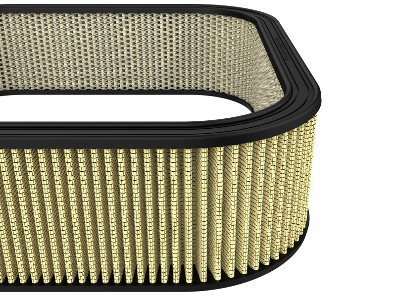 Air Filters - Universal Fit AFE18-87006 aFe