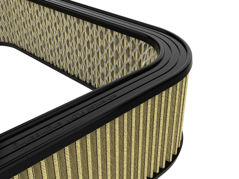 Air Filters - Universal Fit AFE18-87004 aFe