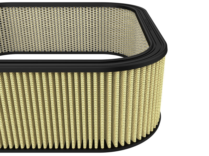 Air Filters - Universal Fit AFE18-87004 aFe