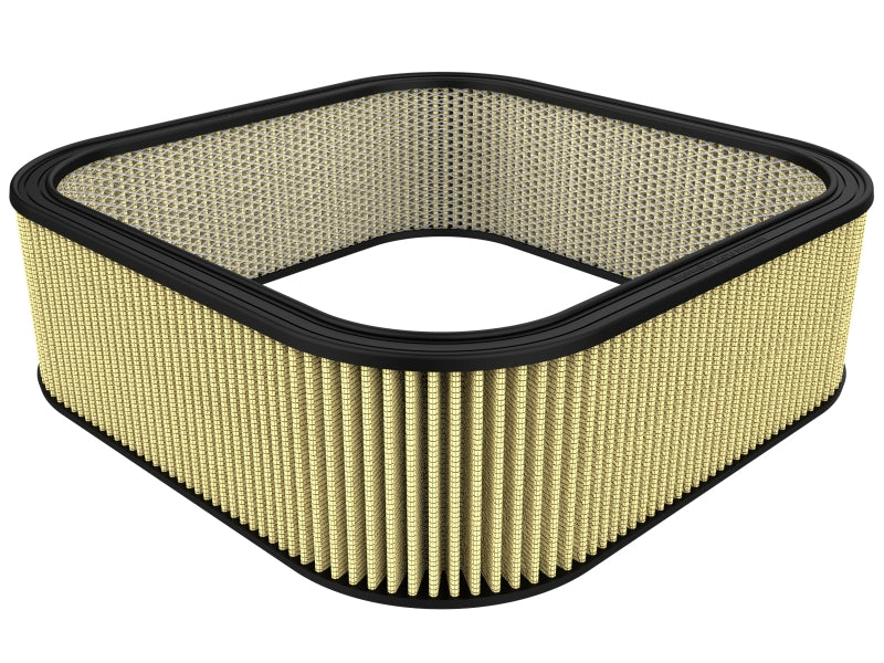 Air Filters - Universal Fit AFE18-87004 aFe