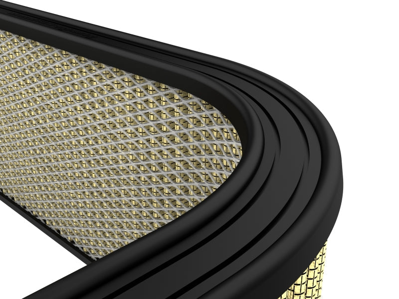 Air Filters - Universal Fit AFE18-87004 aFe