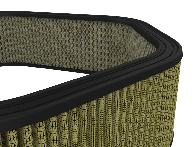 Air Filters - Universal Fit AFE18-82010G aFe
