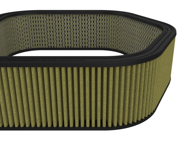 Air Filters - Universal Fit AFE18-82010G aFe