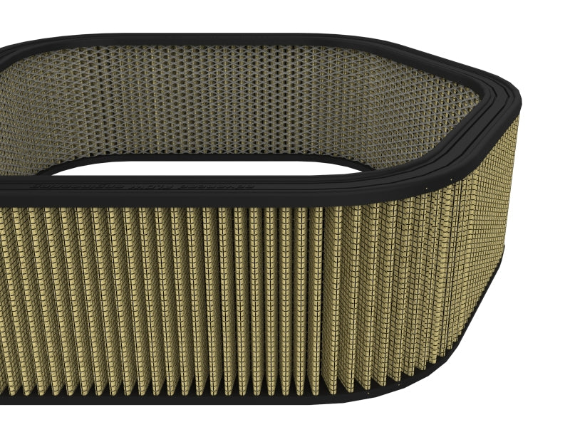 Air Filters - Universal Fit AFE18-87008 aFe