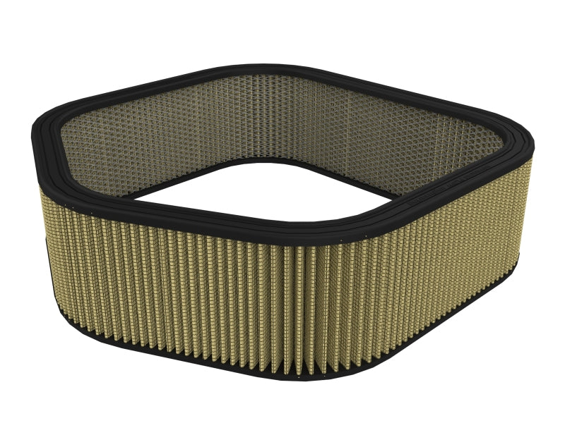 Air Filters - Universal Fit AFE18-87008 aFe