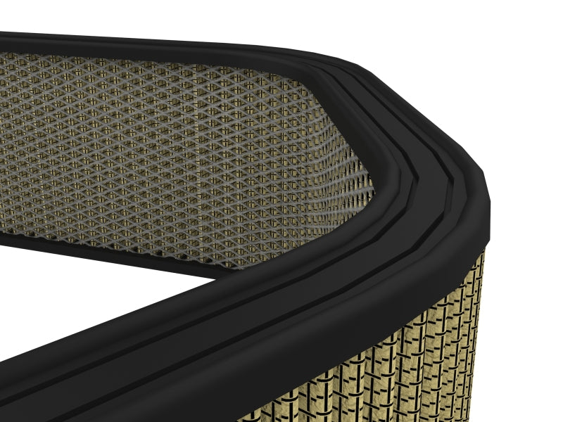 Air Filters - Universal Fit AFE18-87008 aFe