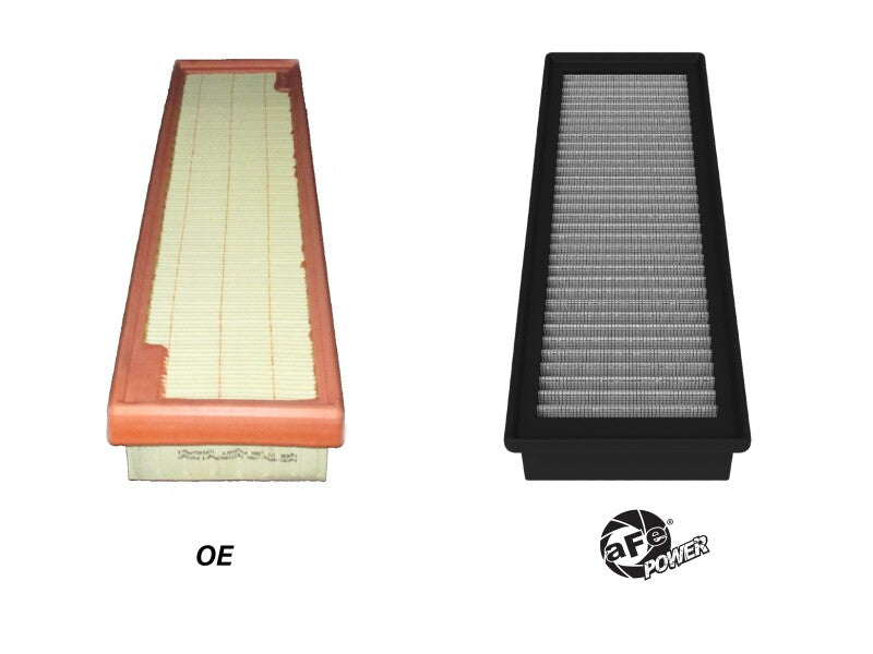 Air Filters - Direct Fit AFE30-10427D aFe
