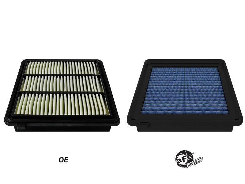 Air Filters - Direct Fit AFE30-10410R aFe