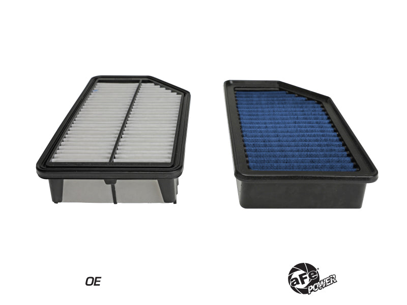 Air Filters - Direct Fit AFE30-10304 aFe