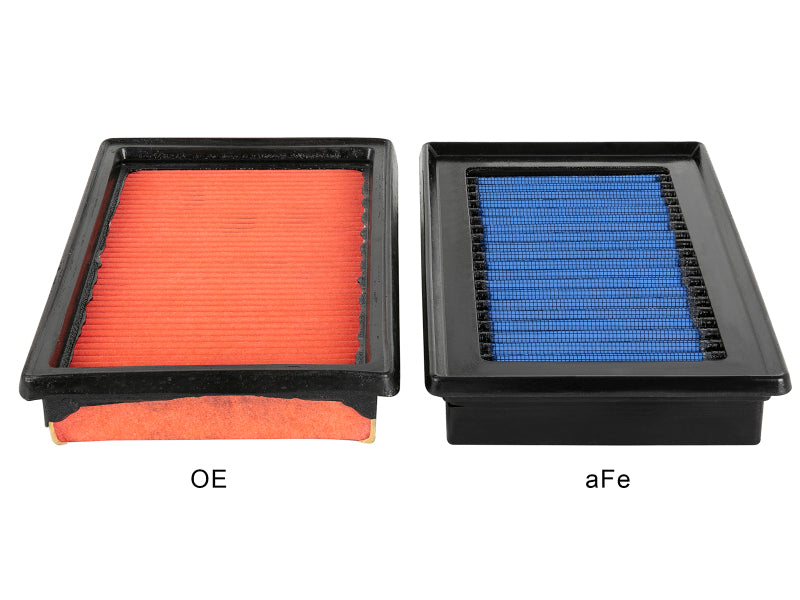 Air Filters - Direct Fit AFE30-10273 aFe