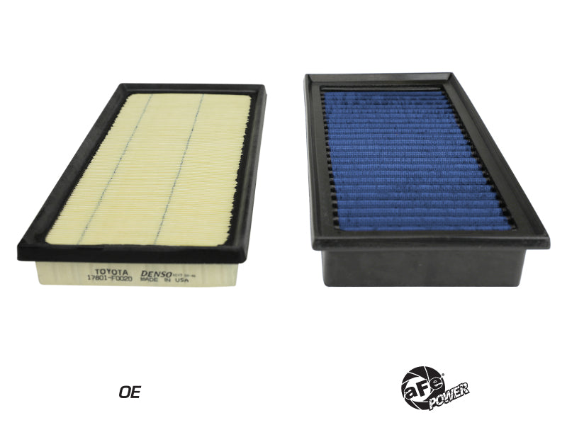 Air Filters - Direct Fit AFE30-10306 aFe